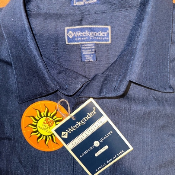 WEEKENDER LUAU EDITION SHIRT - Picture 3 of 7